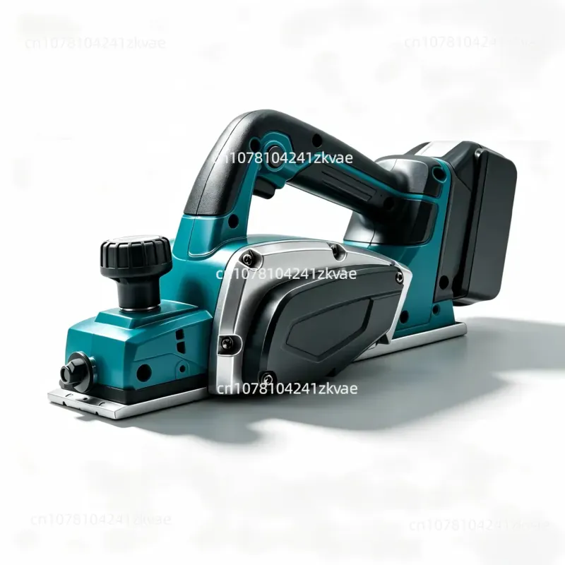 Home Improvement Contractors - 18Vブラシレスコードレス木工用電動工具セット（請負業者、DIY、住宅リフォーム向け）