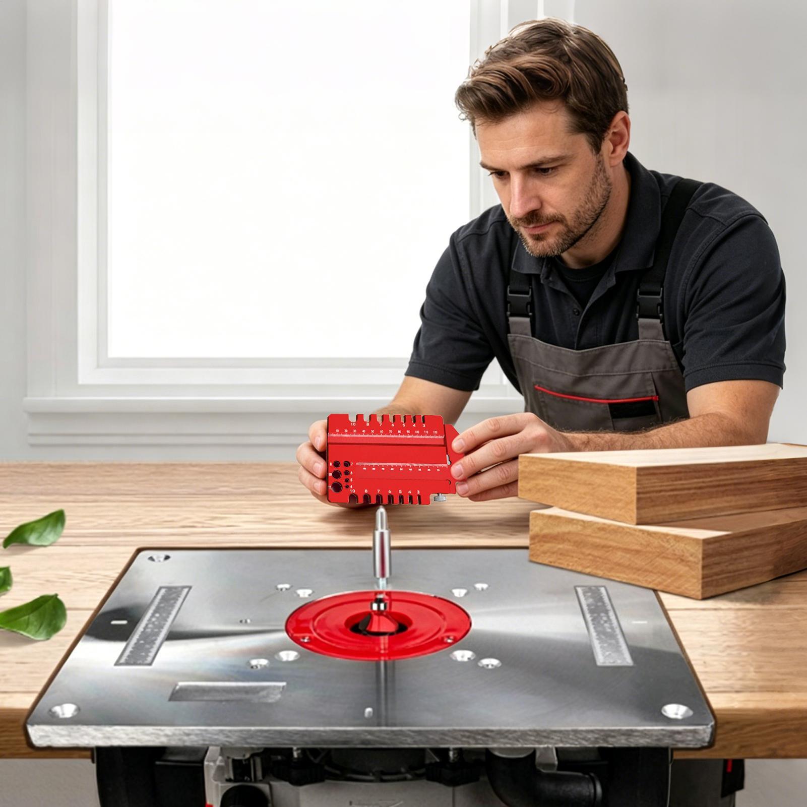 建設用定規、マーキング定規、ほぞ穴ゲージ、作業場、ホームセン - Home Improvement Mark のレビューと価格
