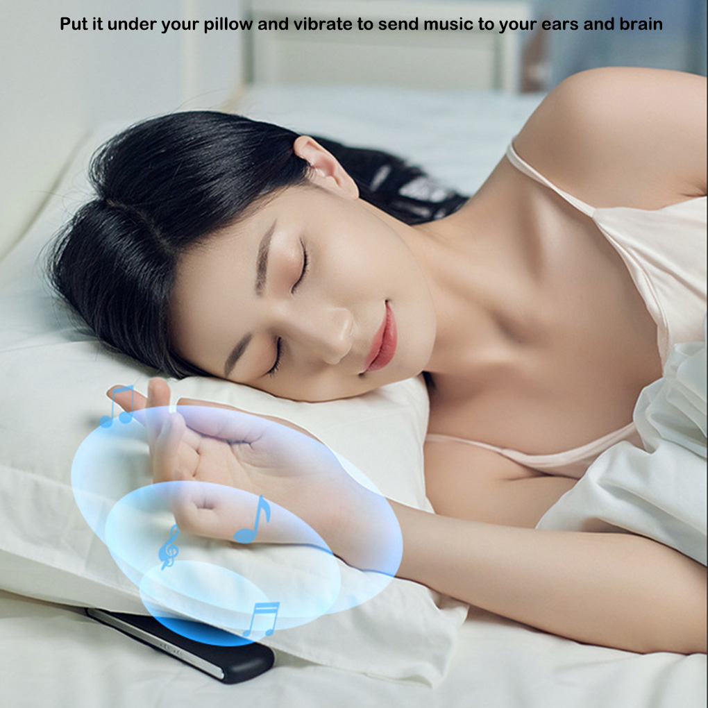 Bluetooth付きポータブル骨伝導スピーカー,ワイヤレス - Home Improvement Music のレビューと価格